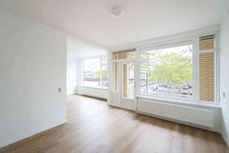 Appartement Herman Gorterstraat Voorburg