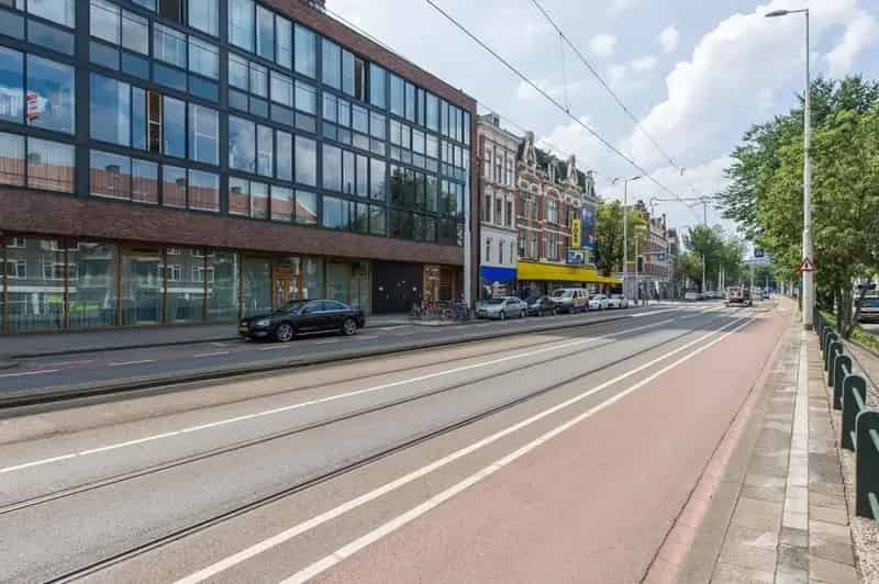 Gemeubileerd Appartement 88m2 Nabij Centrum
