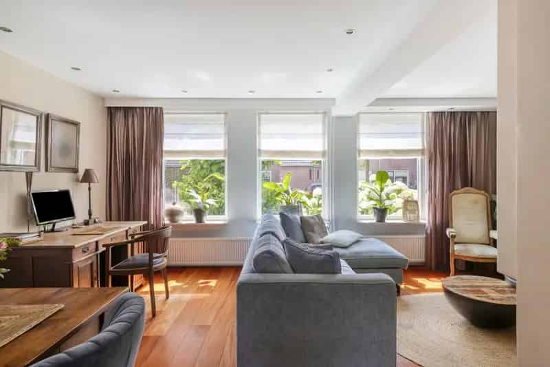 Luxe Tweekapper Goirle 4 slaapkamers Sauna Buitenkeuken