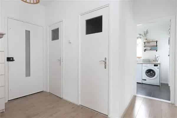 Nijmegen Nieuw West: Instapklare 2-kamer appartement starters
