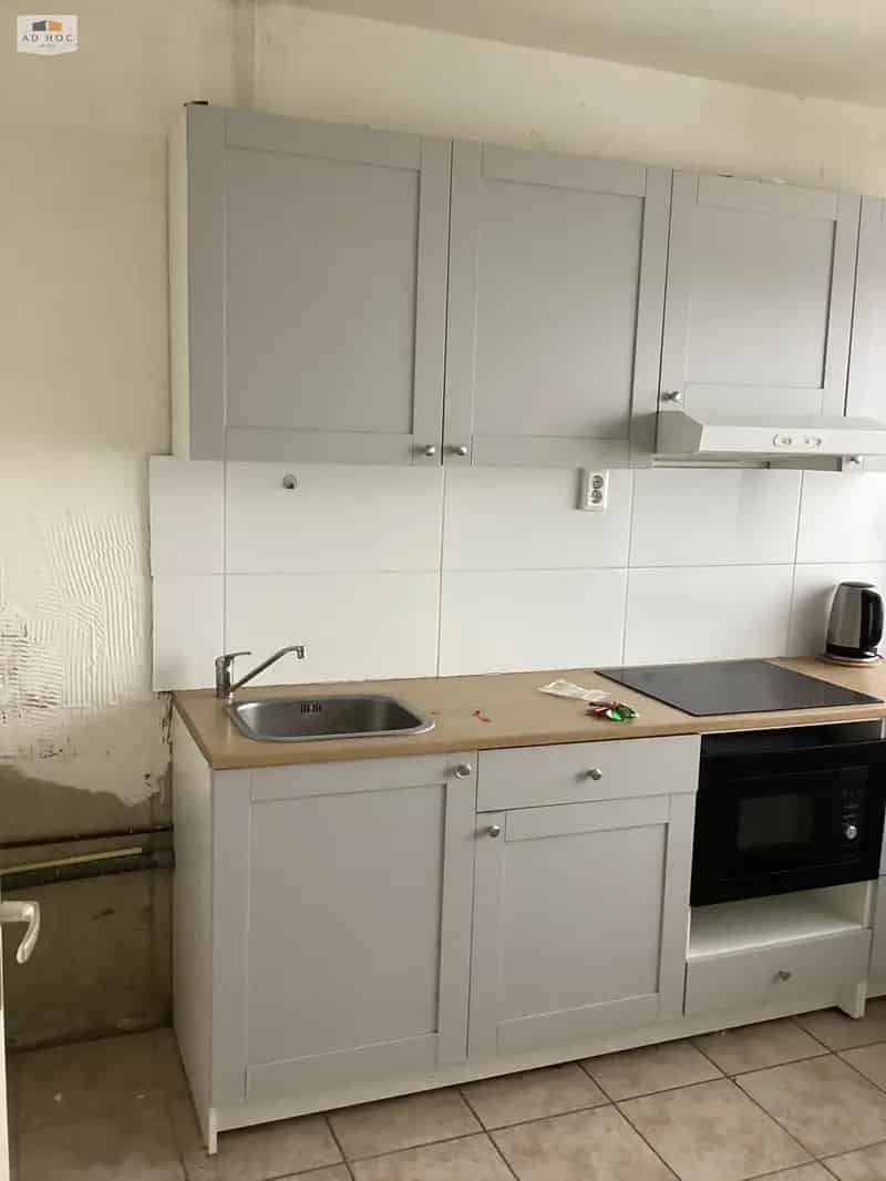 Appartement Venlo 80m2 2 slaapkamers balkon
