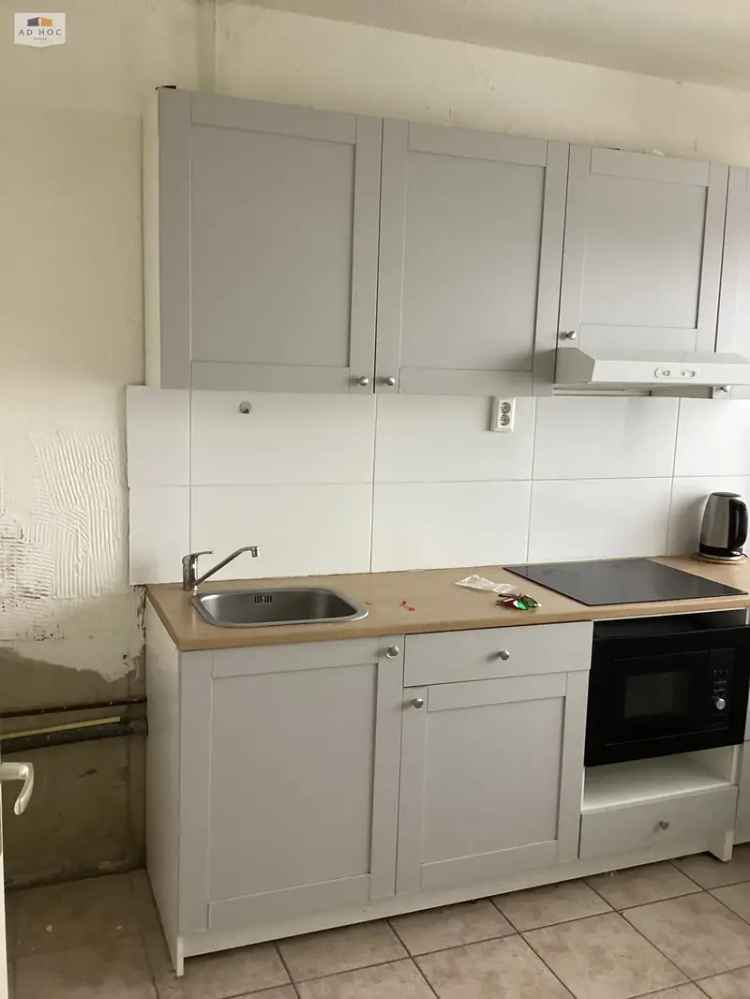 Appartement Venlo 80m2 2 slaapkamers balkon