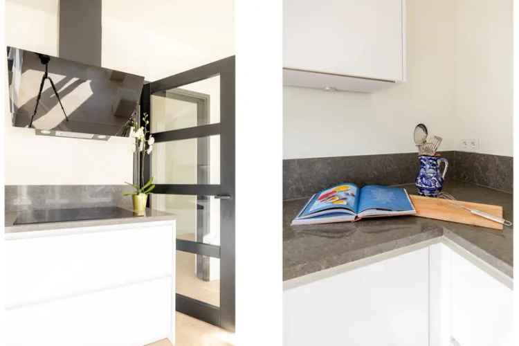 Appartement te koop Den Haag Heesterbuurt