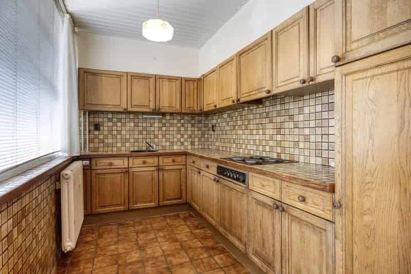 Ruim 4-kamer appartement Oss met garage en 2 balkons