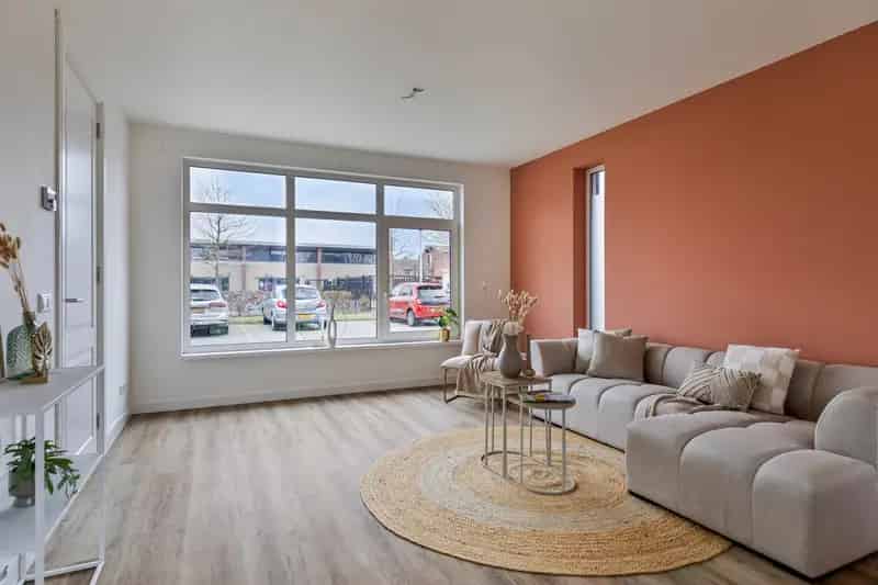 Instapklare woning 4 slaapkamers Wernhout nabij Belgische grens