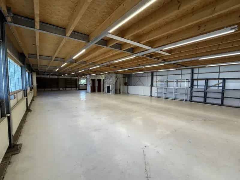 Bedrijfspand 445m² te Huur Uithoorn Nabij Amstelveen
