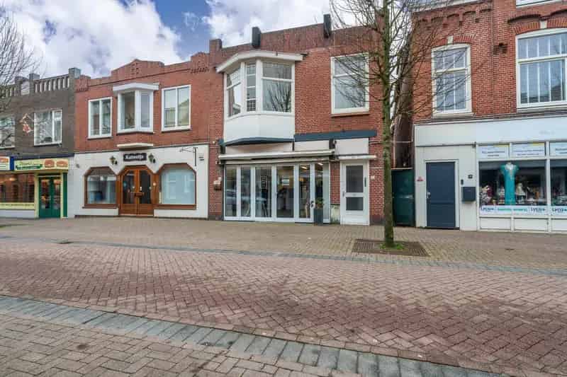 Winkel te Koop Delfzijl Centrum Nabij Expert en Lidl