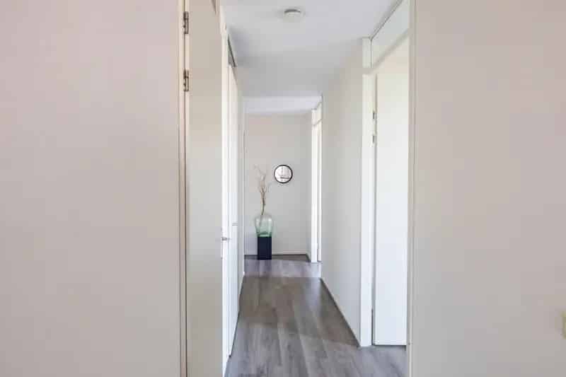 Groningen Ruim appartement 4 slaapkamers 2 badkamers 133m2