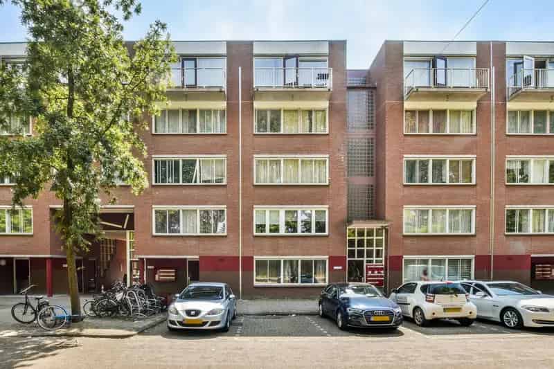 3-kamer appartement Amsterdam Zuidoost te koop