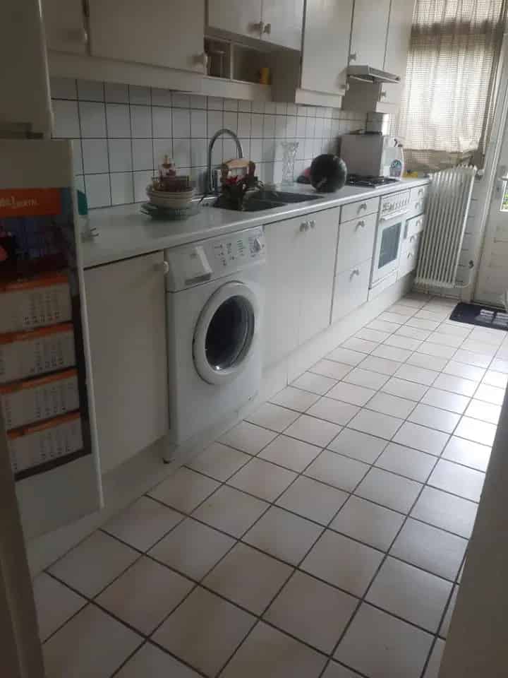 Studio te huur Overvecht Noord 1 persoon eigen keuken