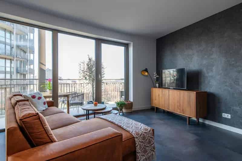 Luxe 3-kamerappartement Haarlem Nieuw-Zuid A+++