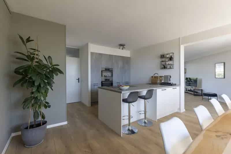 Ruime Familiewoning 4 slaapkamers Weesp