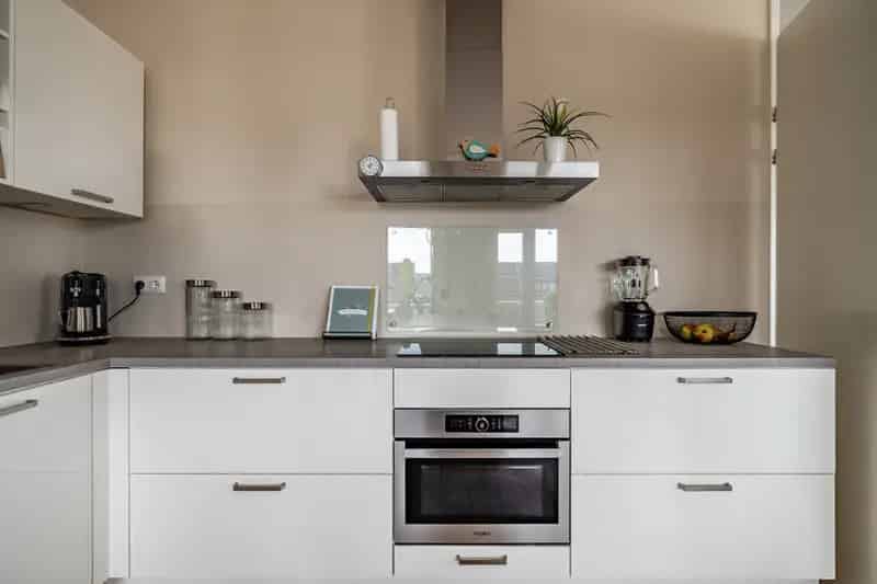 3-kamer appartement Nieuwe Dorp Zoetermeer
