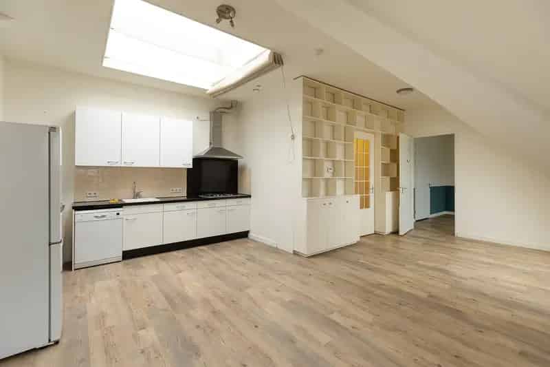 Appartement te koop Blaricum 61m2 2 kamers tuin