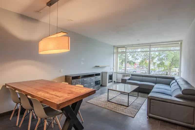3-kamer appartement Papendrecht - Balkon - Uitzicht - Starterswoning