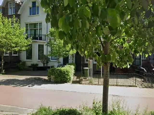 Appartement Arnhem Sonsbeekpark 127m2 2 slaapkamers