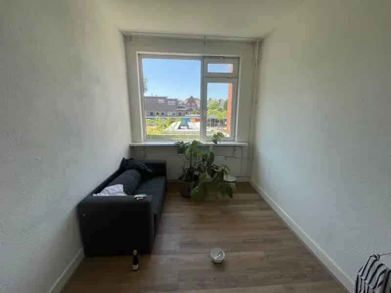 Studentenkamer Groningen Kamerlingh Onnesstraat
