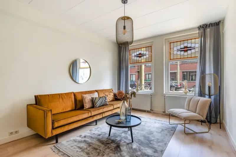 Appartement te koop: Loudonstraat 30 2593 RX Den Haag | Funda