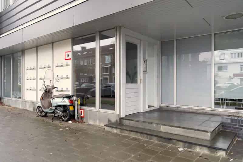 2 Kamer Appartement Utrecht Pijlsweerd Nabij Centrum