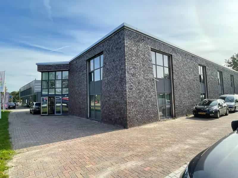 Kantoor te huur Haren 100m² Felland-Noord