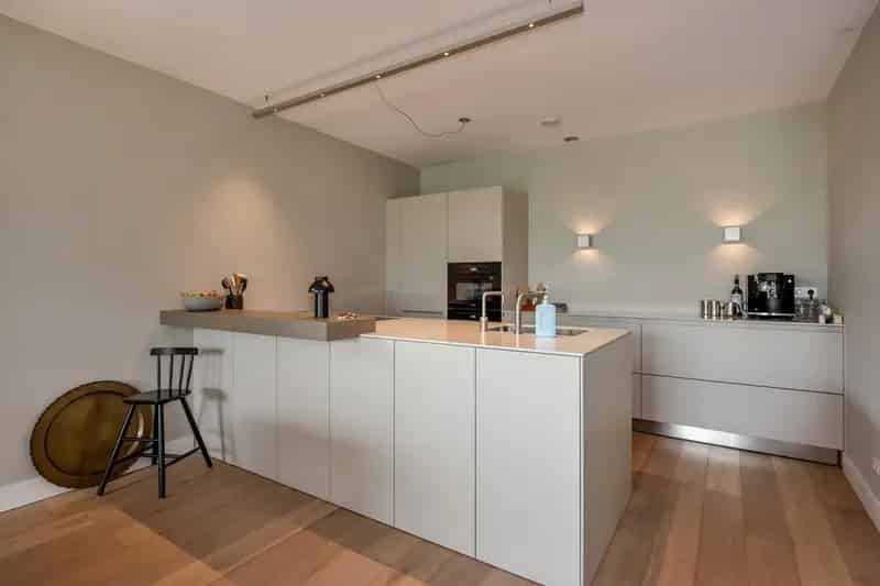 3 Kamer Appartement 125m2 begane grond 2 badkamers Oosterheem