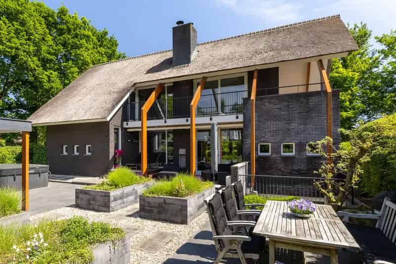 Huis te koop: Jan Koklaan 4 3829 GZ Hooglanderveen 