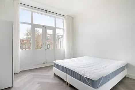 1 Kamer Appartement 63m² Utrecht Oost Nabij Wilhelminapark