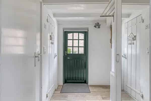 Huis Te Koop , 32, Baken, Scharendijke, Zeeland