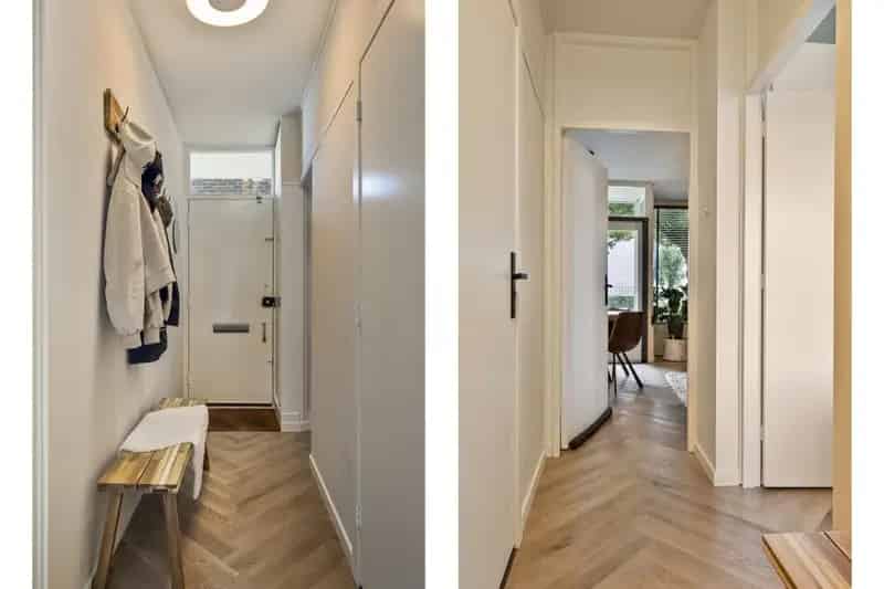 Gerenoveerde Benedenwoning Best Centrum