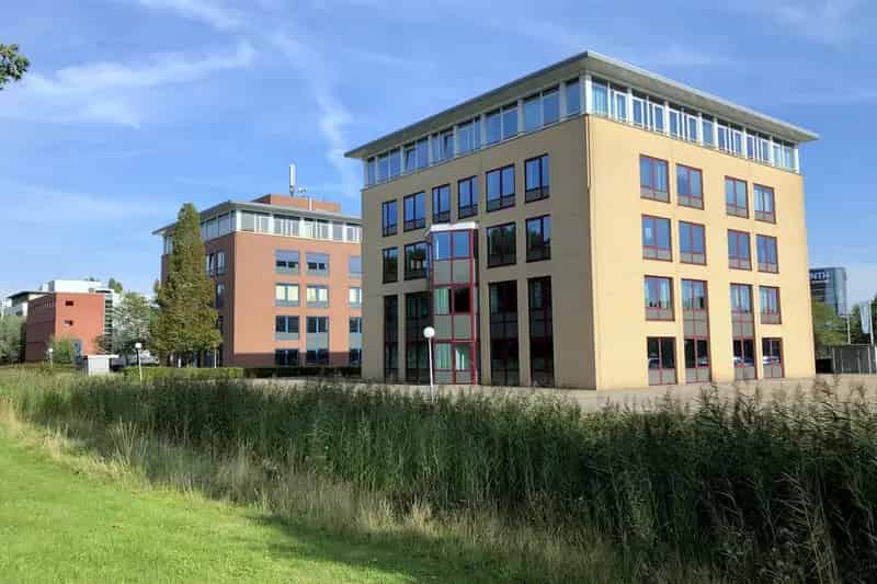 Kantoorruimte te huur Woerden Vijzelmolenlaan