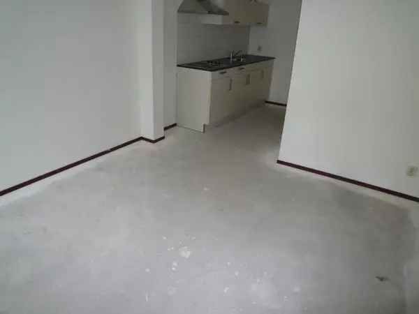 Studio Veldhovenring Tilburg Beschikbaar 12-05-2025