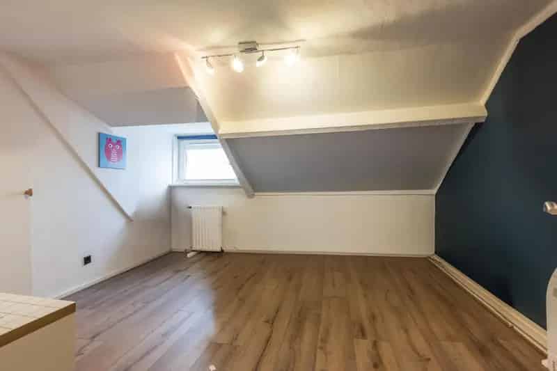 6 Slaapkamers Tussenwoning Chevremont