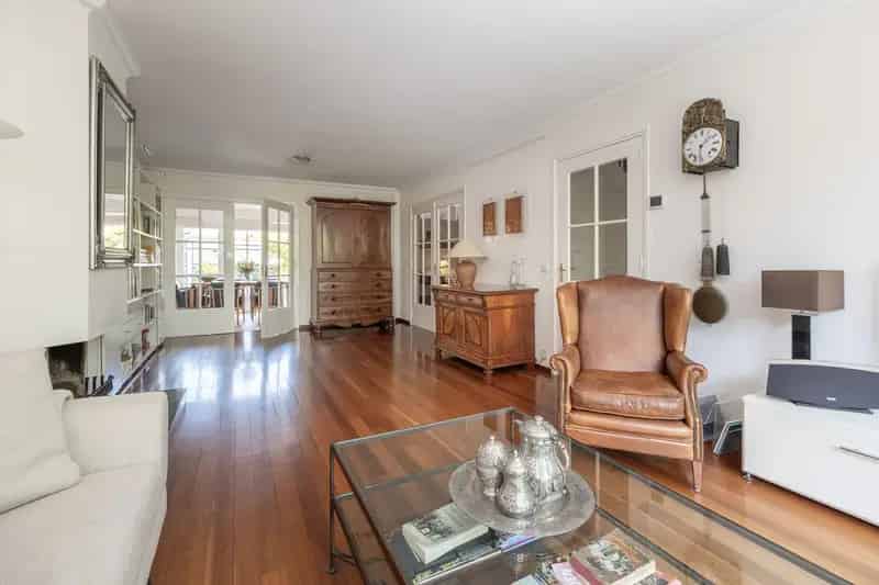 Ruime gezinswoning Bussum Zuid 170m2 4 slaapkamers tuin energielabel B