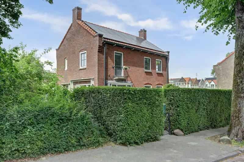 Energiezuinige A+++ woning Hoorn: Ruimte, Groen en Stadse Gemakken