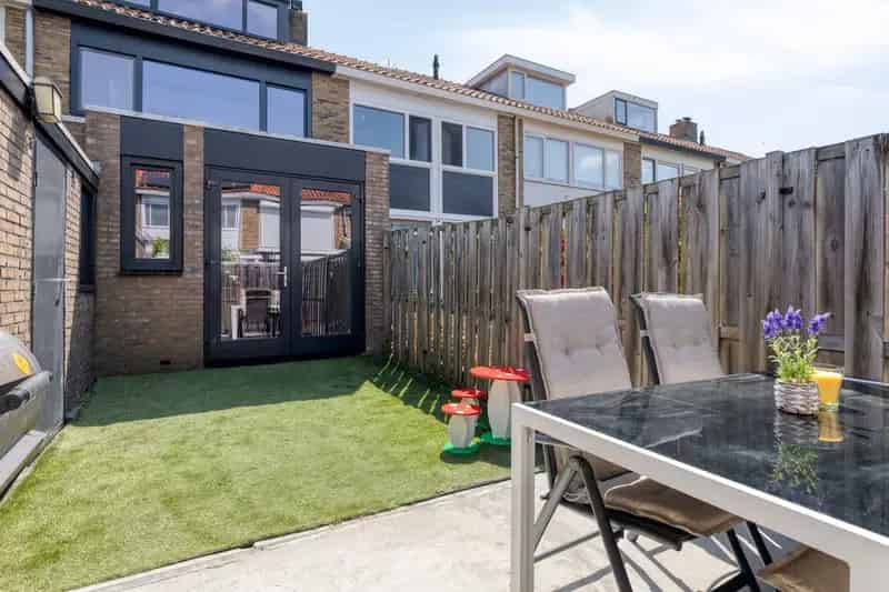 Instapklare woning Purmerend Overwhere