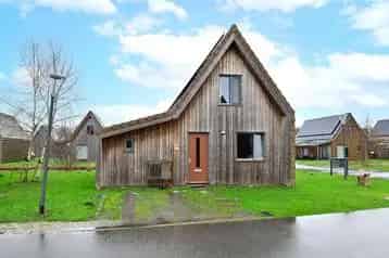 Vrijstaande woning Landal De Reeuwijkse Plassen