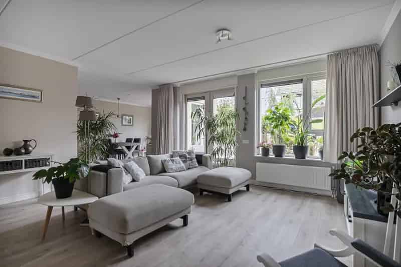 Ruime 6 Kamer Huis 168m2 Barendrecht  Ideaal Gezin