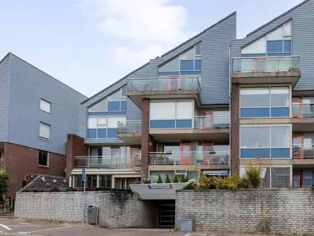 Stadsappartement Bergen op Zoom Centrum Instapklaar