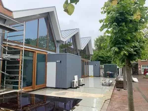 Appartement Nieuwehaven Gouda: Ruime 3 Slaapkamers Nieuwbouw