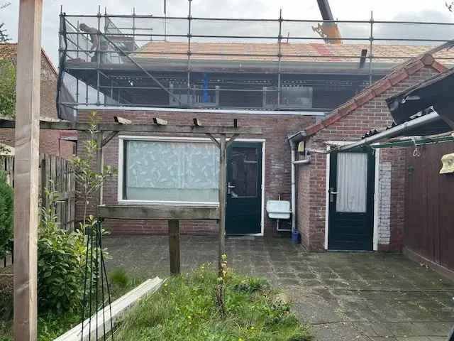 Eengezinswoning Te Huur in Schijndel, Noord-Brabant