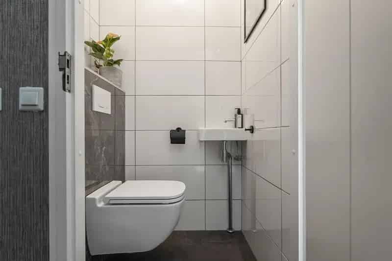 5 Slaapkamer Tweekapper Boterzwin  Garage Tuin Strand Nabij