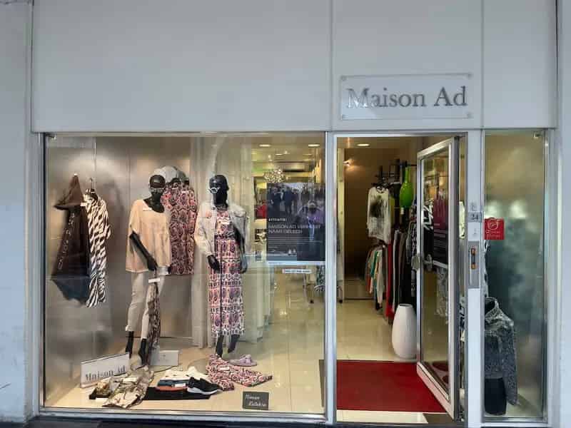 Winkel te Huur Maastricht - 35m² Stoksttraatkwartier