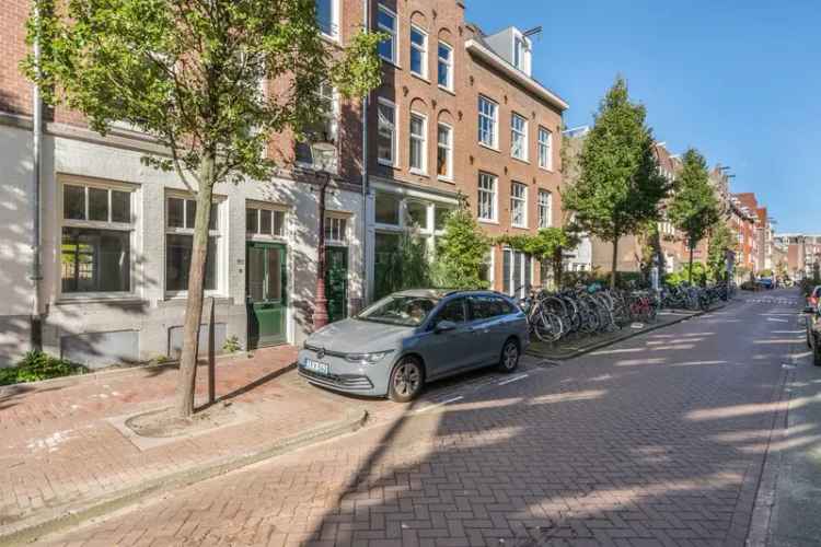 Kantoor Amsterdam | Zoek kantoren te huur: Jan Hanzenstraat 90 H 1053 SV Amsterdam [funda in business]