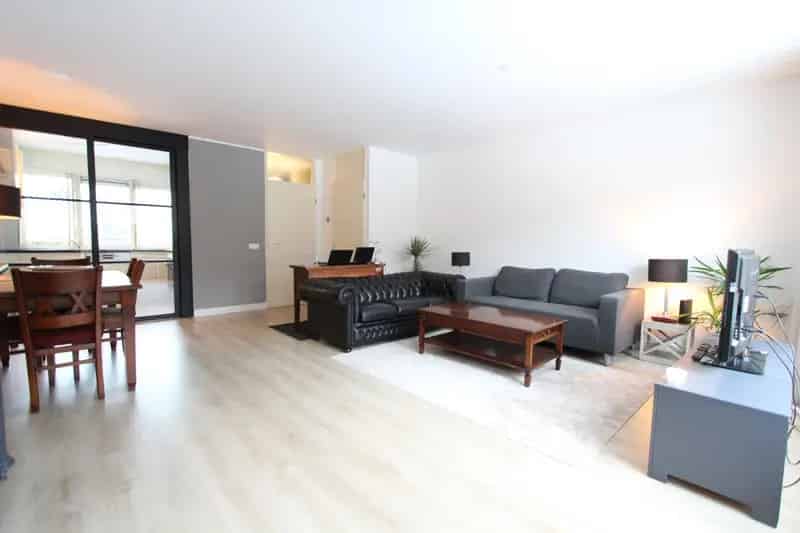 4 Slaapkamer Gezinswoning 130m2 Energielabel B Airco Tuin
