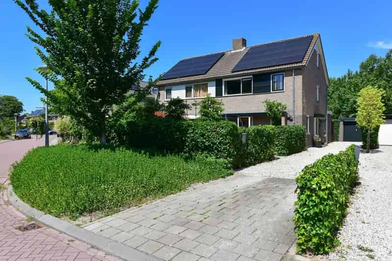Huis te koop: Uiterdijksehof 52 1394 JN Nederhorst den Berg 