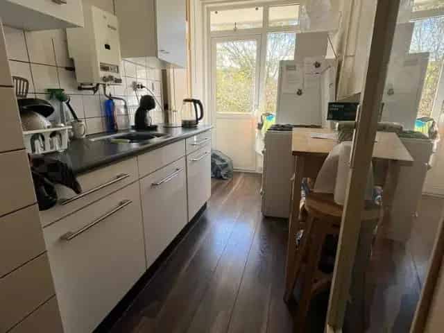 Kamer te Huur Enschede Boswinkel 16m2 Balkon