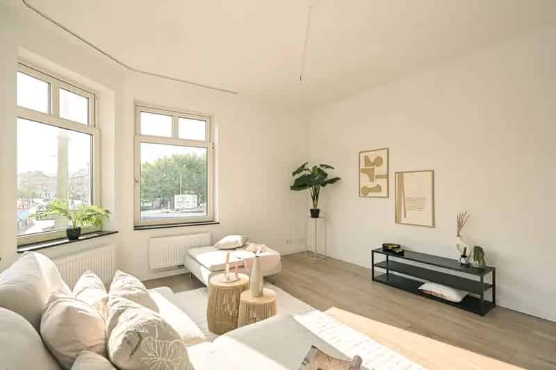 Appartement te koop Bezuidenhout Den Haag