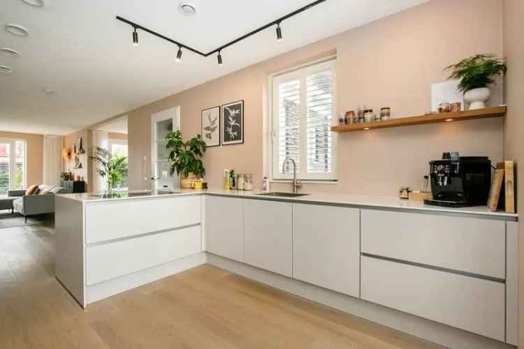 Huis te koop: Markiezenoever 3 2761 RA Zevenhuizen (ZH) 
