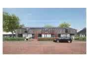 Winkel te huur Paterswolde 191m2  Hoogwaardige afwerking