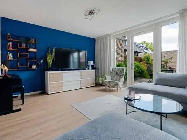 Moderne Eengezinswoning te Huur in Amstelveen